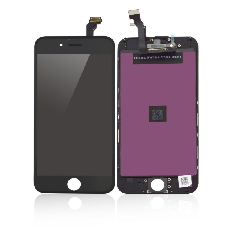 CoreParts LCD Screen for iPhone 6 Black CoreParts LCD Screen for iPhone 6 Black